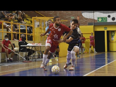 El Salou FS es jugarà el passi a la 'Final Four' contra el 5 Martorell de Pavel Pérez