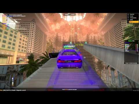 WFF 15 The Grand Final last 5 maps