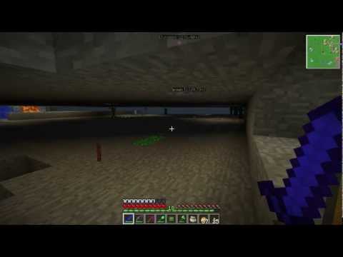 Shenaniderp FTB S02E03 - Where have all the diamonds gone