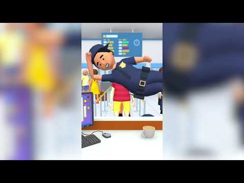 Airport Security video thumbnail