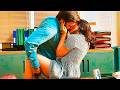 One Day Kissing Scene Emma And Phil Ambika Mod And Mark Rowley 1x08