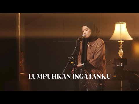 Lumpuhkan Ingatanku - Geisha (Cover by Mitty Zasia)