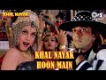 Khal Nayak Hoon Main | Sanjay Dutt | Kavita Krishnamurthy | Vinod Rathod