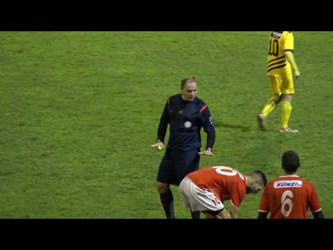 Intervista a Alessandro Tuozzo (US Giubiasco)