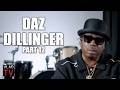 Daz On Being Friends With Biggie After Hit â Em Up Stayed Out Of Mob Vs Southside Beef Part 12