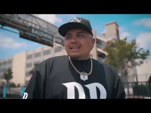 Dowtr Lowks   El Mero Mero Official Music Video