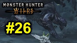 Monster Hunter: Wilds #26 - Gore Magala | Blangonga #monsterhunter #monsterhunterwilds