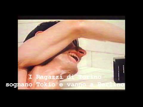 Vincenzo Renzo Badolisani -attore - showreel