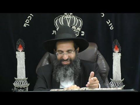 דיני כתובה - ח' - הדרת הנאה ונדרים 📃 אבן העזר - סימן עד | חלק 53 | הרב שי עובד