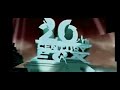 1995 20th Century Fox Home Entertainment In My G Major 5796 5797 5798