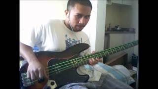 Video thumbnail for Fender Modern Player Jazz Bass by slapbassforthewin