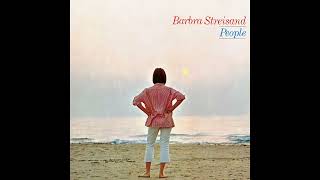 Barbra Streisand - People (1964) Part 1 (Full Album)