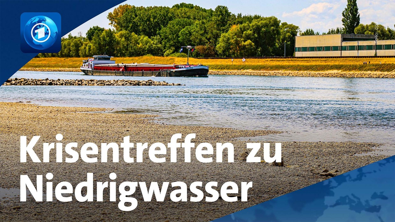 Gütertransport: Verkehrsminister Bilger will Sonntagsfahrverbot für LKW lockern
