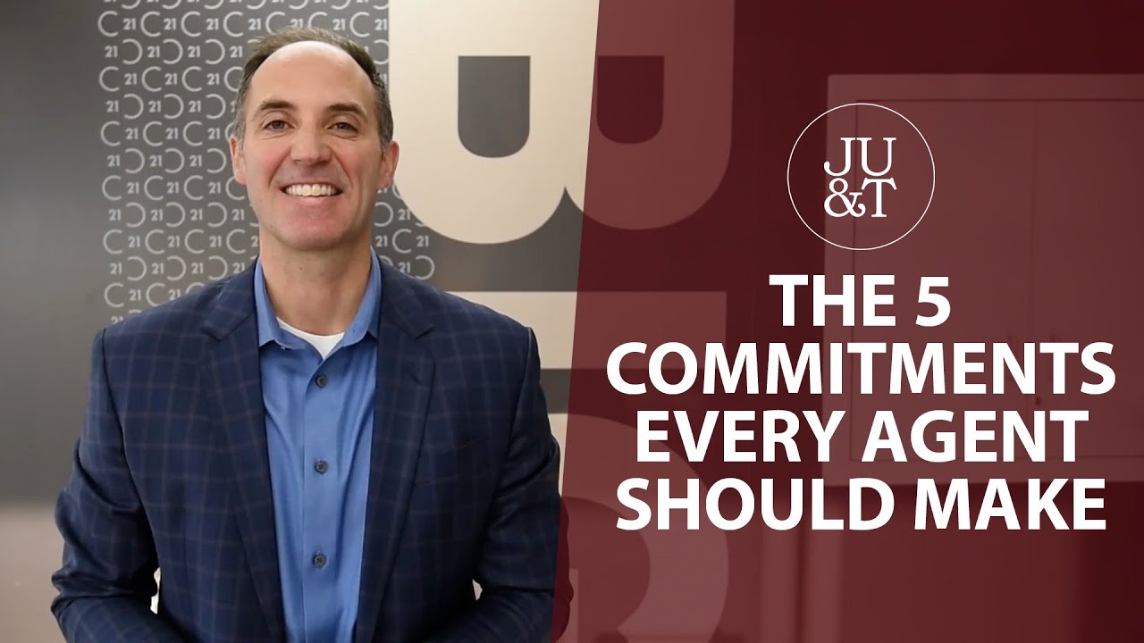 What Agents Should Do To Thrive in Any Market