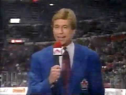 Game 6 of Quebec Nordiques vs. Montreal Canadiens (Apr. 28, 1993)