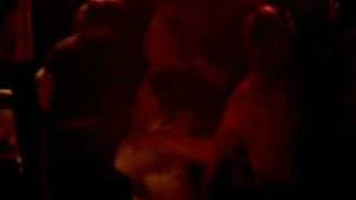 Nashville rocks out to Look What I Did&#39;s Cupid Full of Eros