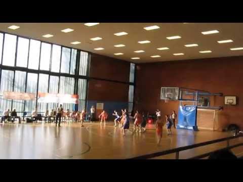 [Pink '12/13] Sanga Mi-Crema G1 - Gottardi scalda la mano dall'arco