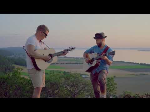 Beaumont rag - Flatpicking jam