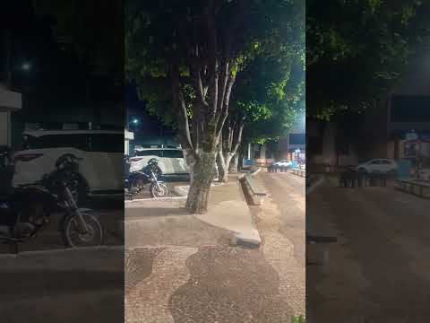 Goiatuba Goiás Jesus declarou eu sou a luz do mundo