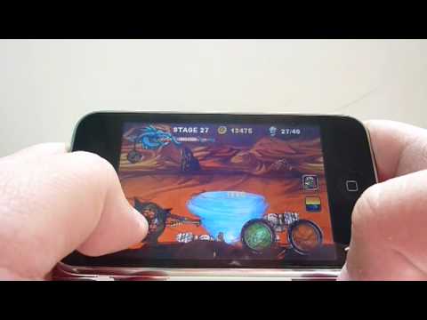 Death Knight hands on review by weGeeks Part2