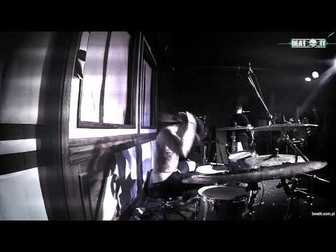 Shelton Woolright & I Am Giant - 'Neon Sunrise' Live for BeatIt