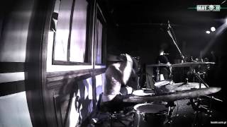 Shelton Woolright & I Am Giant - 'Neon Sunrise' Live for BeatIt