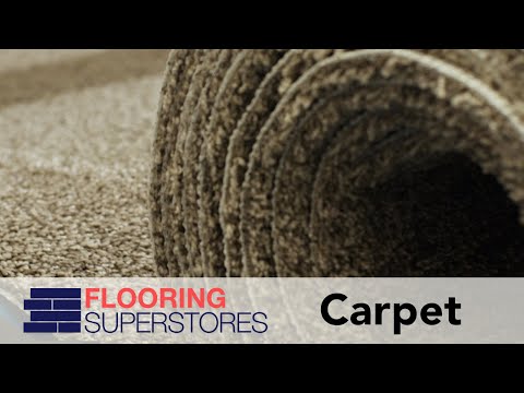 Get the Comfort of Carpet in Your Home - Flooring Superstores Red Deer