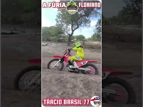 20° MX BOA HORA-PI. OPEN NACIONAL - TÁRCIO BRASIL 77