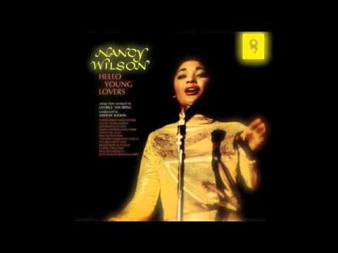 Miss Otis Regrets - Nancy Wilson