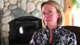 Catching Up With Deena Kastor