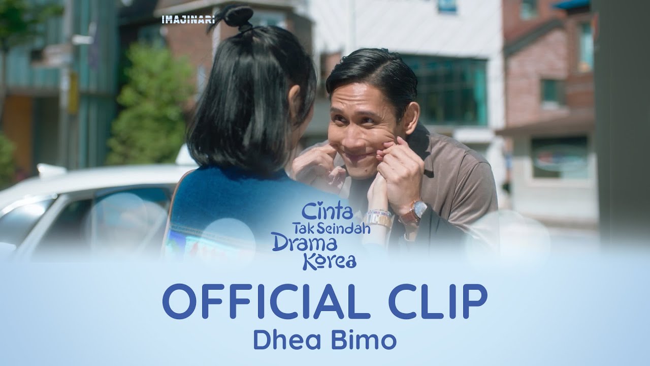 OFFICIAL CLIP CTSDK - DHEA BIMO