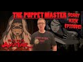 The Puppetmaster A Scary Avatar Episode