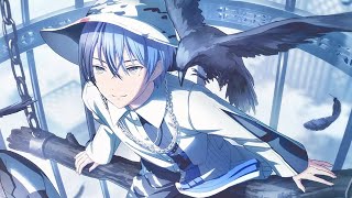 Cover art for Utsuro Wo Aogu