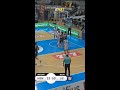 Angel Rodriguez (12 points) Highlights vs. Belfius Mons-Hainaut