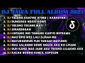 DJ JAWA FULL ALBUM FULL BASS TERBARU 2025 DJ VIRAL