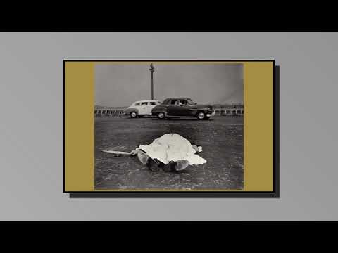 76 Photos by Weegee in New York and Chicago #weegeephotography #photography #streetphotography