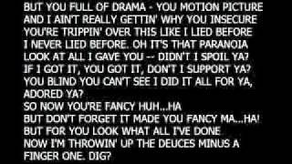 Dionne Bromfield - Yeah Right (Lyrics)