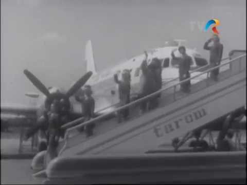 Aurelian Andreescu - Te cant, Bucuresti!