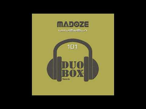 Madoze - Ingabe (Original Mix)