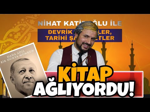 Nihat Katipoğlu | REİS YAZIYORDU | 4.Bölüm