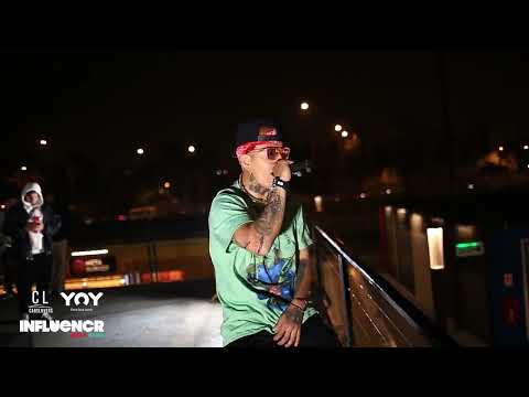 🔥 TRAPSTAR🔥 !!! LIVE SHOW IN YOY jOCKEY PLAZA /🔺 LIMA, PERU "EASY MONEY"🚀 PREVIEW🚀