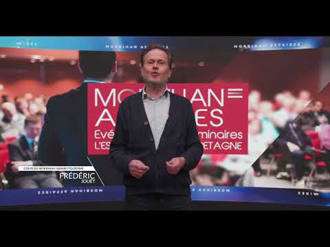 GOLFE DU MORBIHAN VANNES TOURISME - Parc des Expositions Le Chorus - Vannes