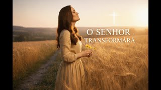 “Ainda Que a Figueira Não Floresça | O Senhor Transformará| Louvor de Adoração Profética