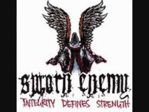 Sworn Enemy - My Misery