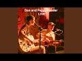 The Brain (BONUS TRACK) (Live)