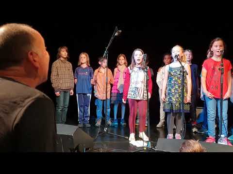 Fest an distro 2018 - Skol Diwan Bro Pondi