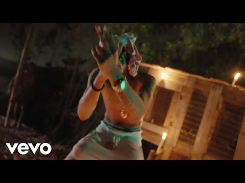 Spilla - Possessed | Official Video