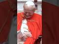 Japo: The clown who made St. John Paul II laugh