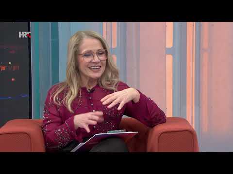 Zvjezdana prašina: Lelek | HRT