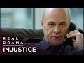 A Ghost From The Past Hunts William | Injustice | Real Drama